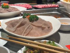 -海底捞火锅(王府井店)