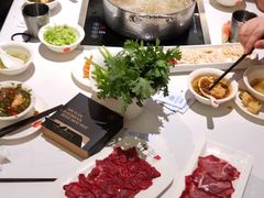 -牛焱·贵州黄牛肉火锅(城西银泰店)