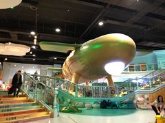 -杭州开元森泊度假乐园