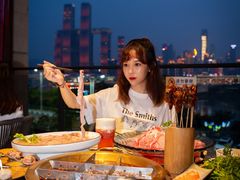 -长嘉·河图火锅(长嘉汇江景旗舰店)