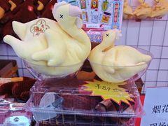 -越秀西湖花市(广州城市广场花卉店)