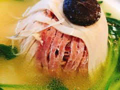 -東城故事·尋找姆媽的味道(玉兰路店)
