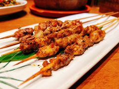 -云海肴·汽锅鸡·云南菜(天山百盛优客店)