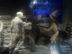 -上海四行仓库抗战纪念馆