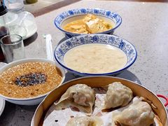 -荣家小吃(紫阳街店)