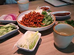 -老昌春饼(松北店)