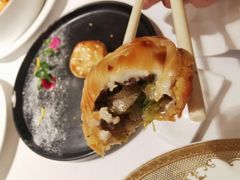 -富淳饭店(陆家嘴保利广场店)