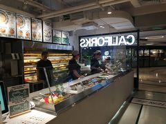 -CALIFORKS加州叉子轻食(朝阳门店)