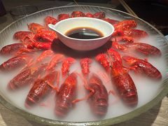 -红盔甲·小龙虾(定西路店)