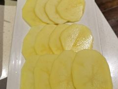 -猫爪爪原切自助烤肉(观音桥阳光世纪店)