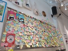 -小豆海棠(嘉兴路店)