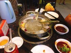 -八合里潮汕鲜牛肉火锅(深圳海岸城店)