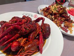 -有位虾匠·香辣蟹·小龙虾(李村店)