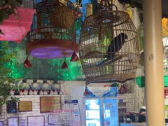 -锦上中式酒馆(南内环店)