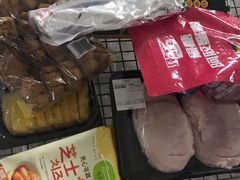 -山姆会员商店(杨桥西路店)