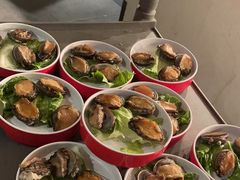 -星伦多自助料理(花山金鹰店)