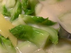 云南老腊肉煮饵菜-翠府(翠湖北路店)