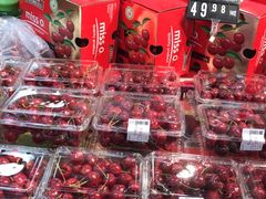 -永辉超市(鲁谷店)