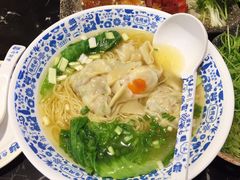 -西关味(大卫城店)