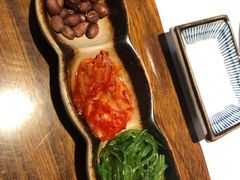 -石葵(锦业时代店)