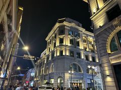 -南京路步行街