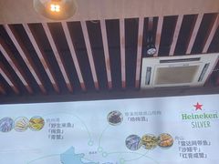 -爷爷的草帽·海鲜馆(孙塘路店)