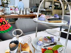 -北京柏悦酒店·锦庭餐厅Dining Room
