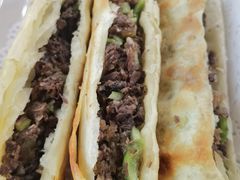 驴肉火烧-王胖子驴肉火烧(鼓楼店)