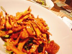 -农耕记·湖南土菜(科技园店)