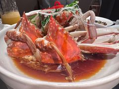 -小厨师·二十年沈家门小海鲜(百井坊巷店)