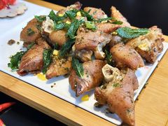 -海南鑫源温泉大酒店·鑫餐厅