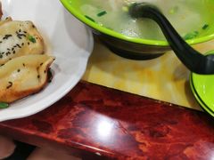 -张记汤馆(嫩江路店)