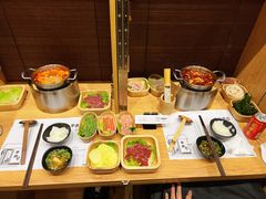 -独食火锅·半米屋台(望平街店)