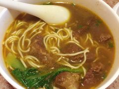 吉亨面馆(古羊路店)-吉亨面馆(古北1699店)