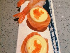 花之恋-小乔回转寿司(铁东万象汇店)