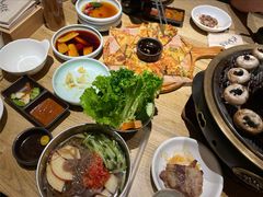 -泥炉烧肉师(新街口金銮巷店)