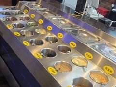 -義聚德·清真铜锅涮羊肉·烧烤(河东店)