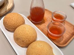 -蔡澜点心·粤菜(丽泽天街店)