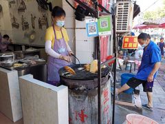 -丽华早点(大成路店)