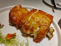 河北神仙鸡-小放牛河北菜(长安万达店)