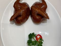 -利苑酒家(华熙国际店)