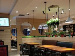 -比格比萨自助(宋家庄店)