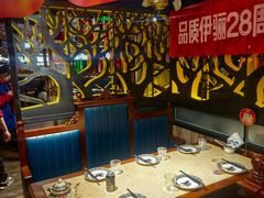 -品质伊骊新疆菜(紫金店)