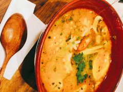 冬阴功河粉-GOGO Plate(成都太古里店)