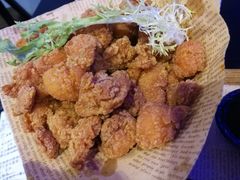 -樱花里音乐餐吧·牛扒椰子鸡(东圃店)