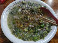 -何永光123鲜牛肉馆(1号店)