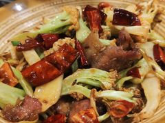 -湘肠香火锅店(团结湖店)
