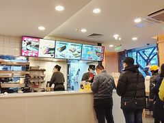 -永和大王(小厨·东四十条店)