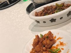 -羊城酒店·中餐厅