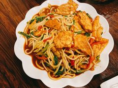-塔里木的羊·新疆特色餐厅(钱湖北路店)